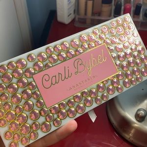 ABH Carli Bybel Palette